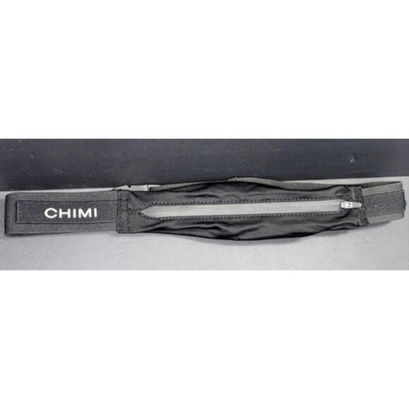 Handbags - Chimi Belt Sunglasses Case Belt Crossbody Waist Black Minimalist Athleisure Bag